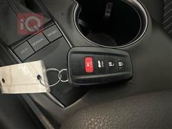 تۆیۆتا کامری